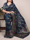 Ynf7907 Naylon Weaving Work Saree Wholesale Clothing Distributors In India